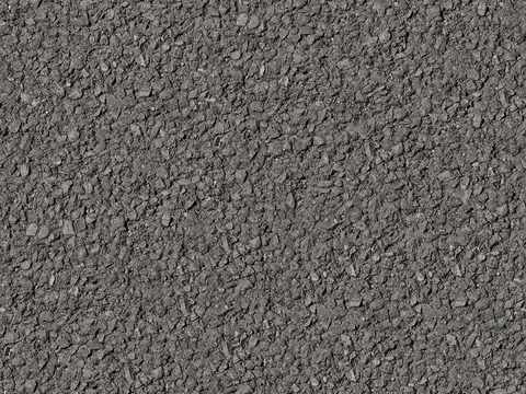 Seamless gray cement asphalt asphalt road ground highway road