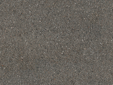 Seamless gray cement asphalt asphalt road ground highway road