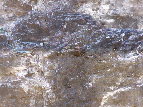 Seamless Culture Stone Wall Rock Stone Wall Cliff Mountain