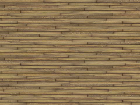 Seamless outdoor balcony parquet wood veneer wood patchwork preservative wood floor