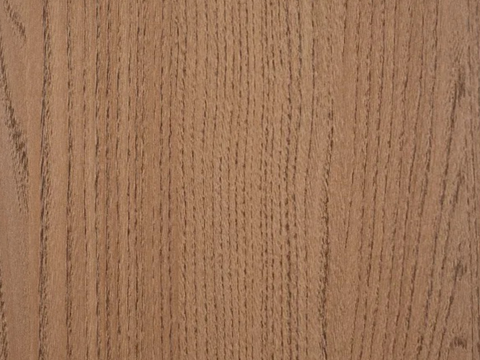 Oak wood grain board