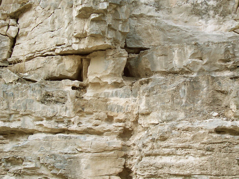 Seamless Culture Stone Wall Rock Stone Wall Cliff Mountain