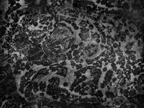 water stain black and white black and white bump