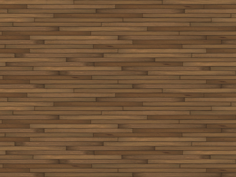 Seamless outdoor balcony parquet wood veneer wood patchwork preservative wood floor