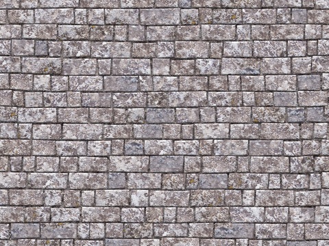 Seamless Grey Outdoor Architecture Culture Stone Rock Stone Block Stone Wall Tile Wall Floor