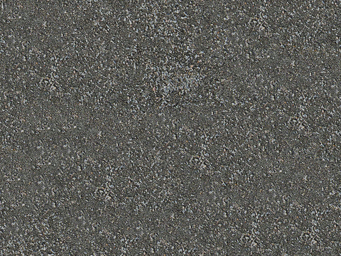 Seamless gray cement asphalt asphalt road ground highway road