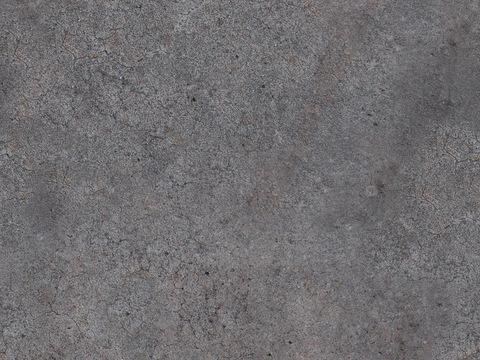 Seamless gray old damaged concrete cement wall ground