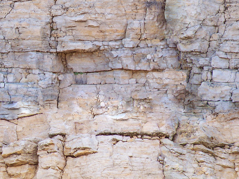 Seamless Culture Stone Wall Rock Stone Wall Cliff Mountain