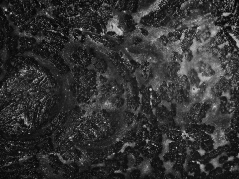 water stain black and white black and white bump