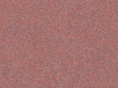 orange red granite