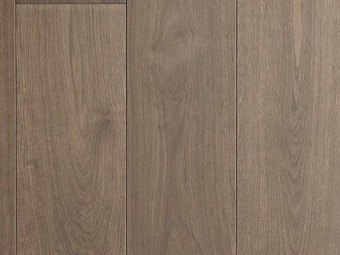 Grey brown wood floor