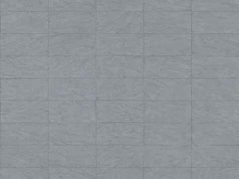 gray marble parquet