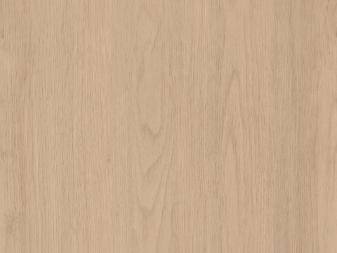 Seamless log-colored wood veneer