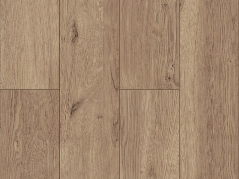 Seamless log color regular wood flooring