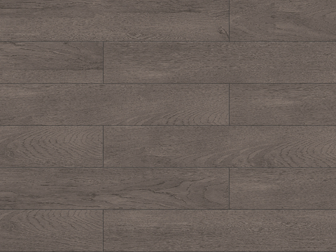 Seamless Dark Brown Wood Floor