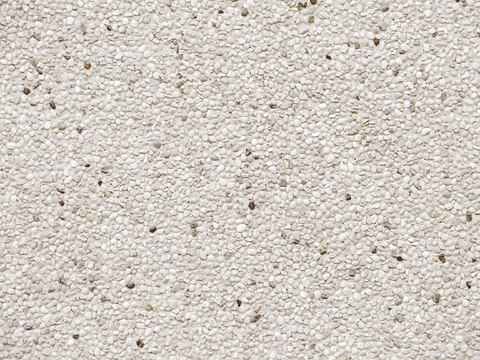 Cream Yellow Pebbles Washstone