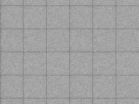 gray lattice floor tile square tile granite stone