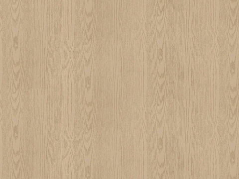 Log color vertical grain wood veneer