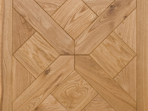 parquet wood floor