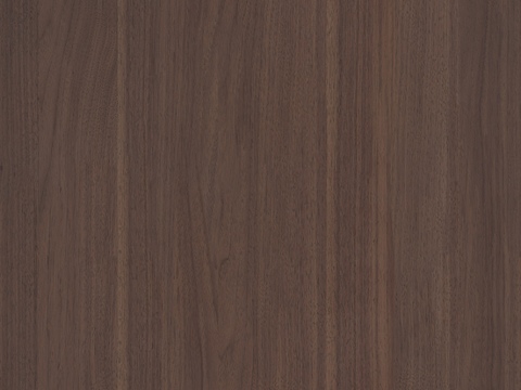 Walnut wood veneer