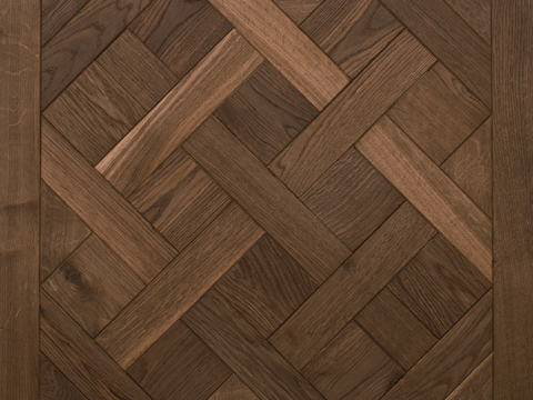 parquet wood floor