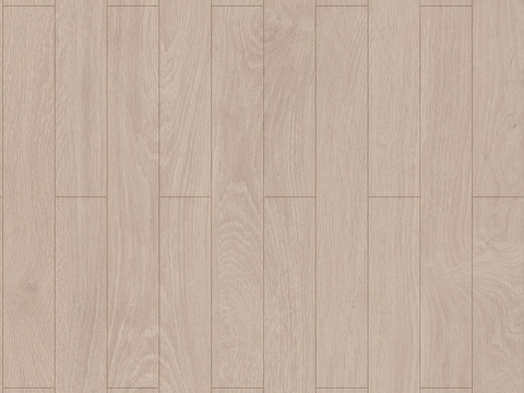 Light color wood floor