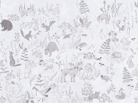 Children's Wallpaper