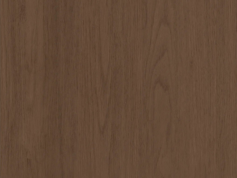 Seamless dark walnut wood grain wood veneer