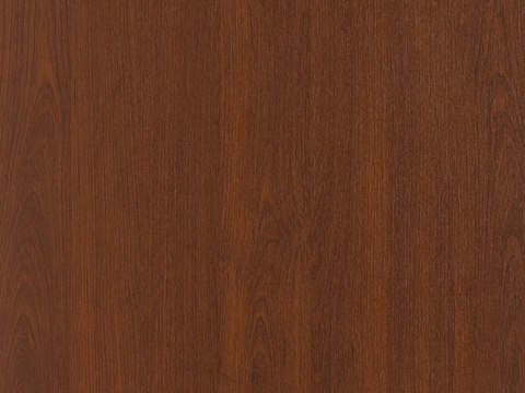 Seamless retro dark mahogany wood grain wood veneer