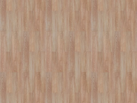 Solid wood flooring