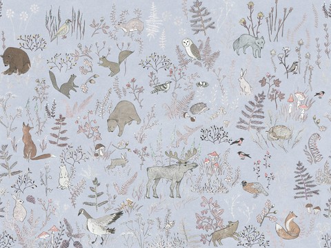 Children's Wallpaper