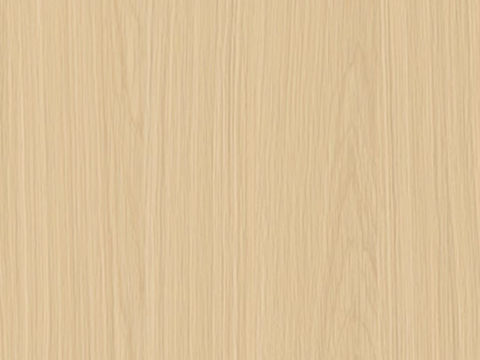 Oak wood grain