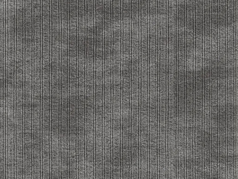 gray striped carpet