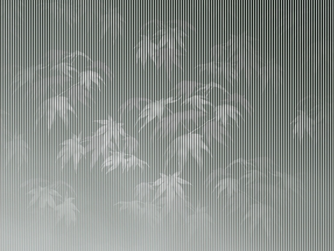 Oriental Zen Bamboo Wallpaper