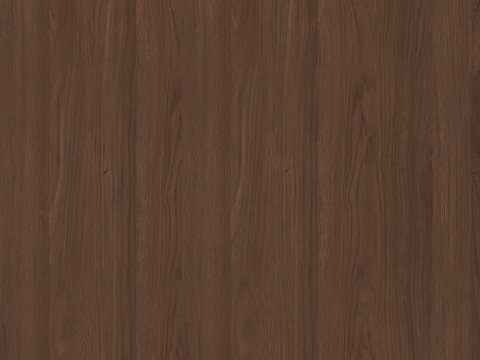 Seamless Middle Dark Walnut Wood Grain Wood Finish