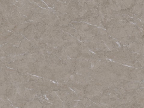 Latte gray marble