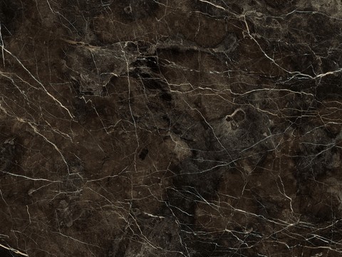 black gray marble