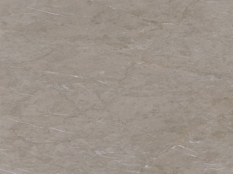 Latte gray marble