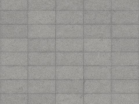 Cement grid brick concrete grid wall cement floor