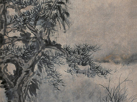 chinese landscape painting