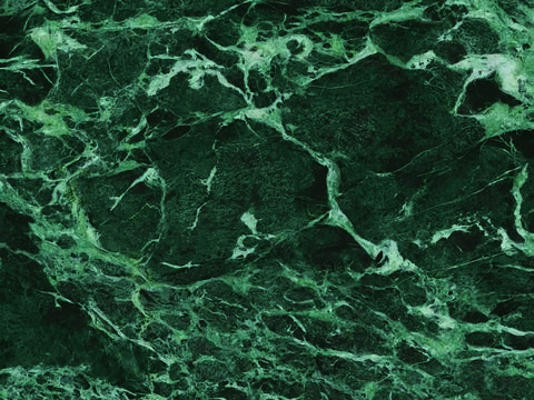 Turquoise Green Luxury Stone Marble