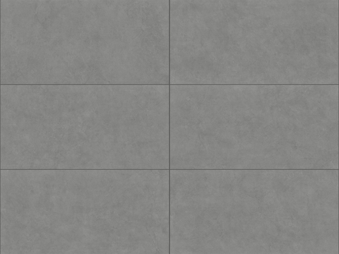 Grey Matte Floor Tiles