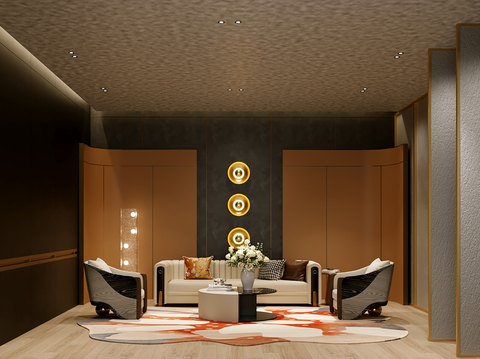 Matrix vertical and horizontal | Sales Department negotiation area