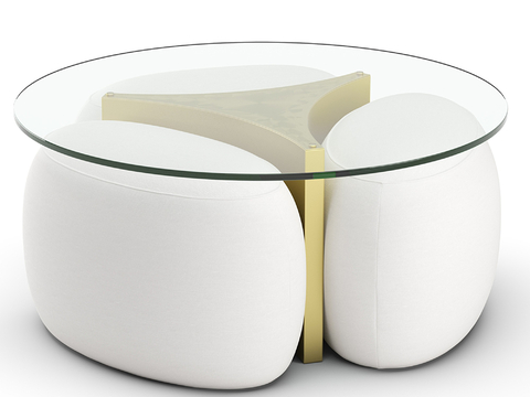 Poliform coffee table