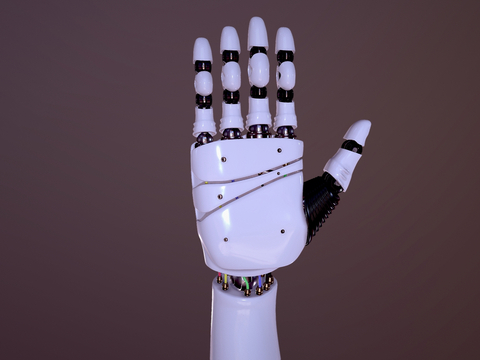 Robot Arm Electric Robot Arm