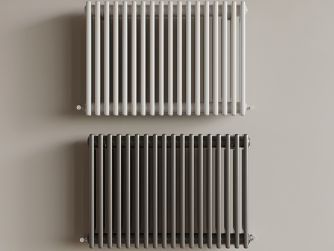 Modern radiator