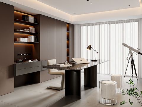 Italian Study