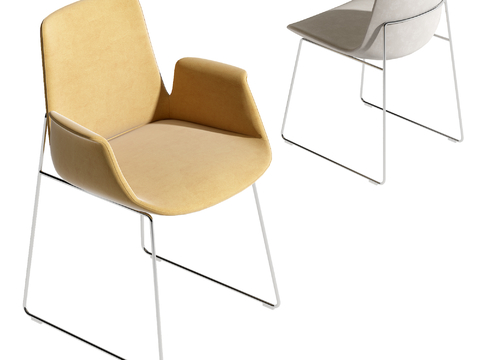 Poliform Dining Chair