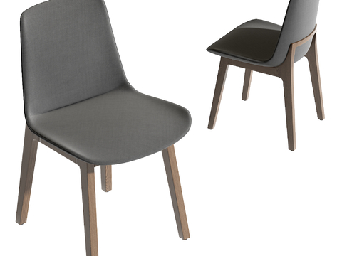 Poliform Dining Chair