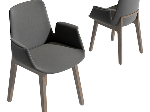 Poliform Dining Chair